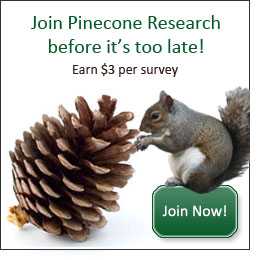 Pine Cone Research