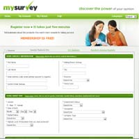 Website