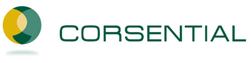 corsential logo