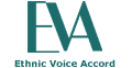 ethnic voice accord logo