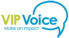 VIP Voice logo